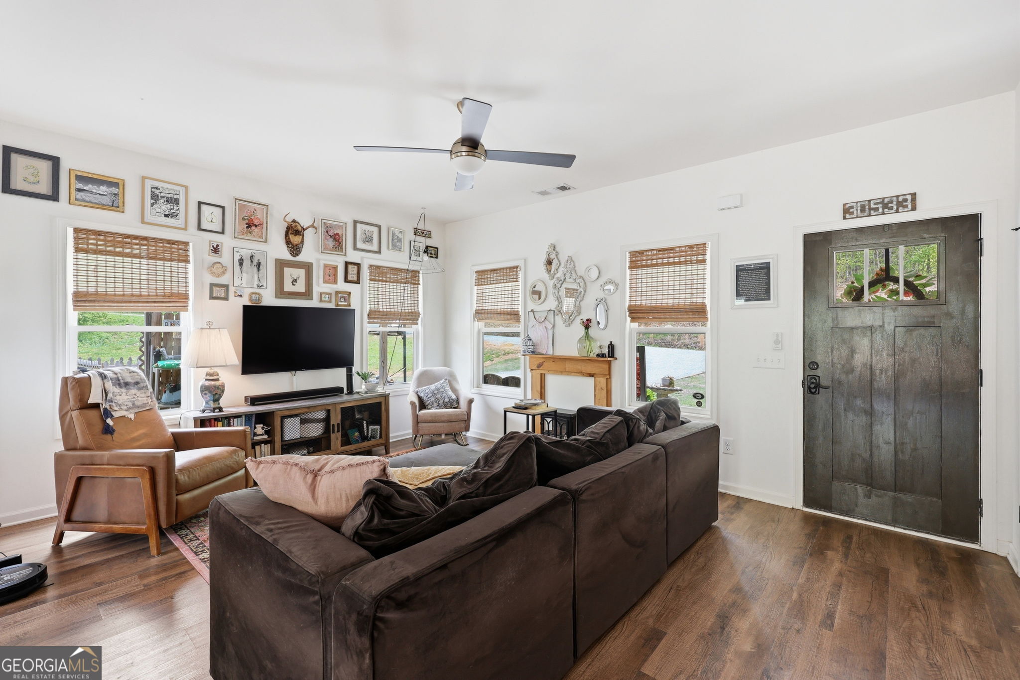 120 Roper Lane Dahlonega, GA 30533 - Photo 5 of 29