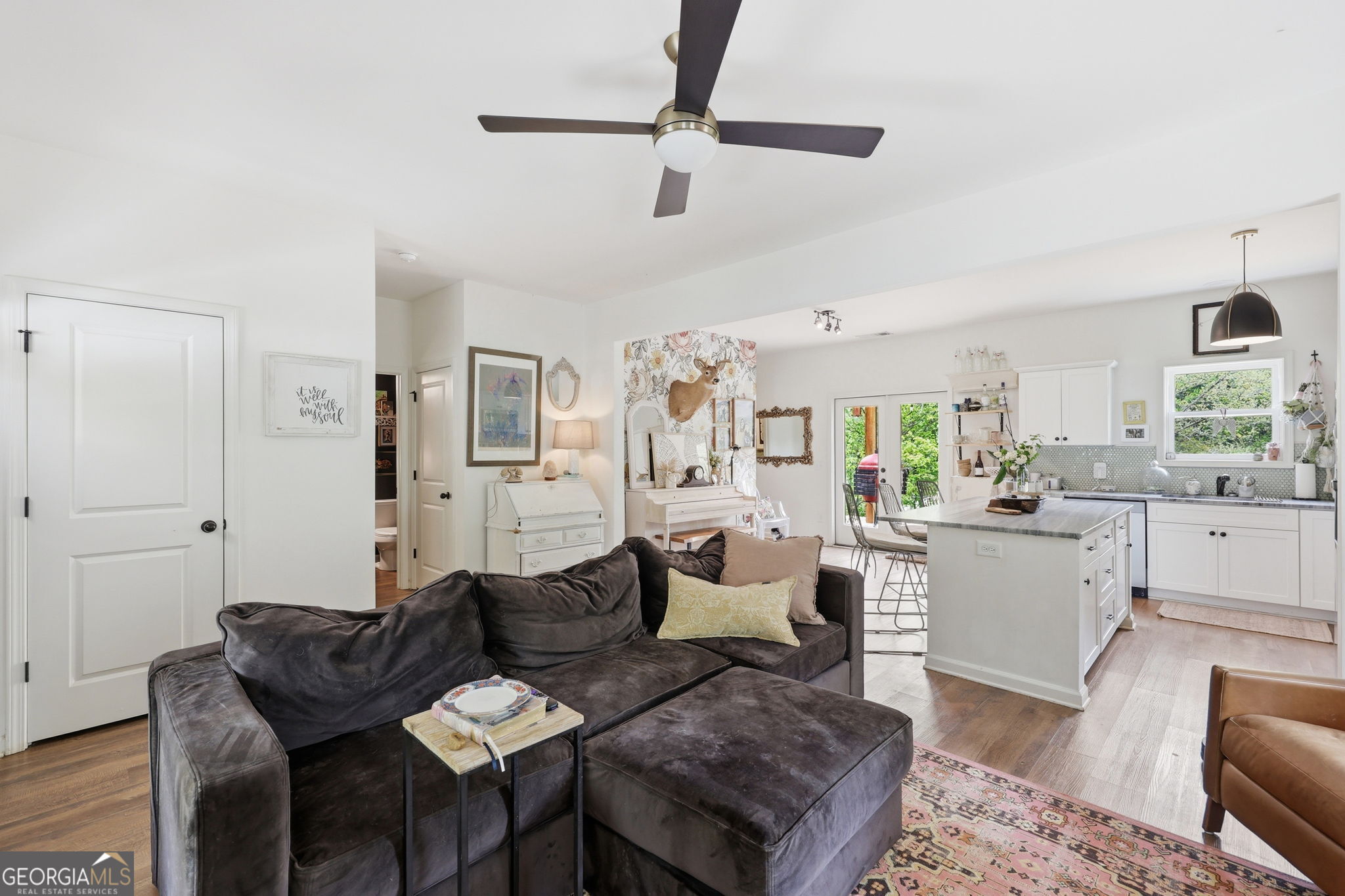 120 Roper Lane Dahlonega, GA 30533 - Photo 6 of 29