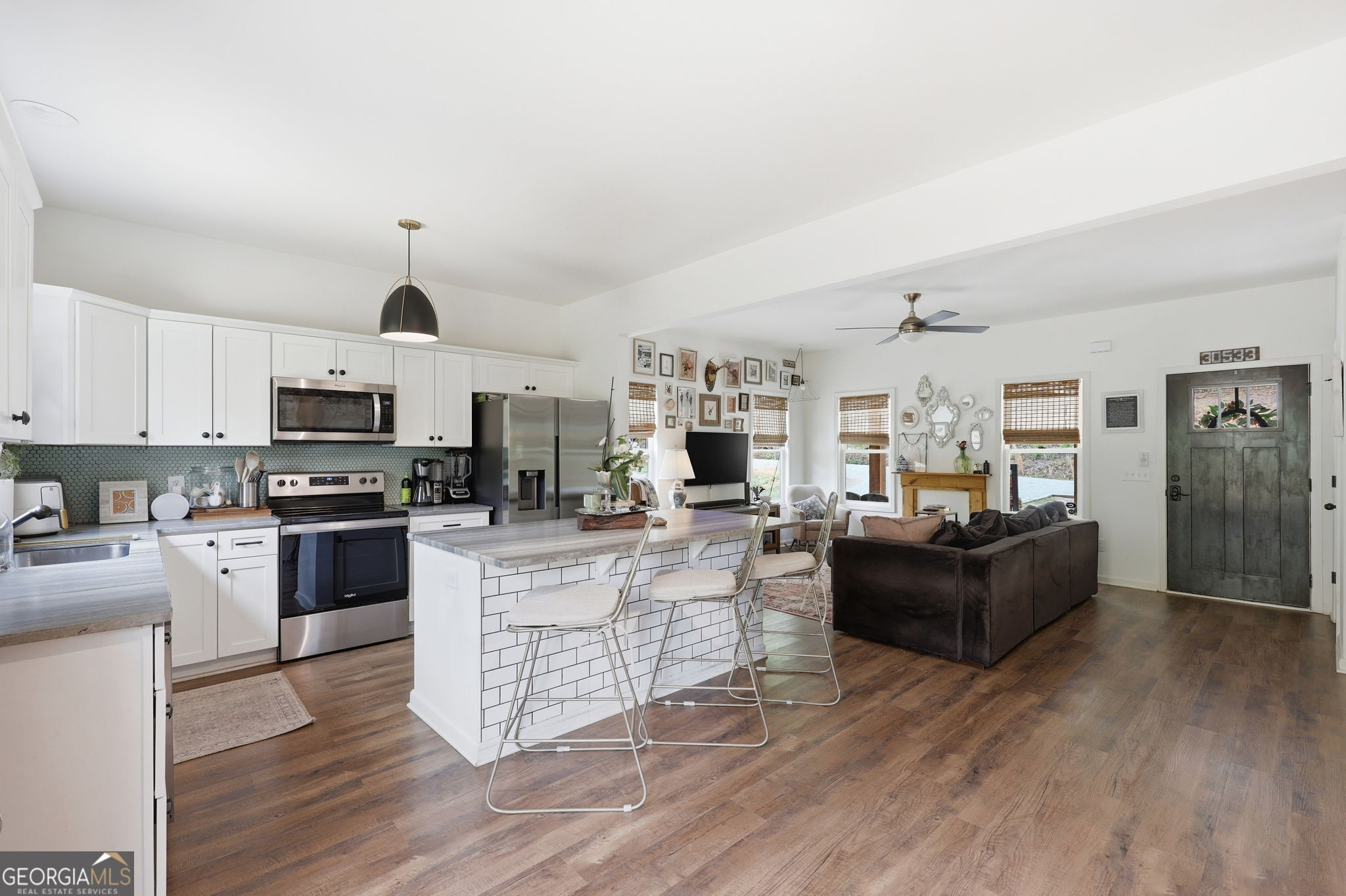 120 Roper Lane Dahlonega, GA 30533 - Photo 8 of 29