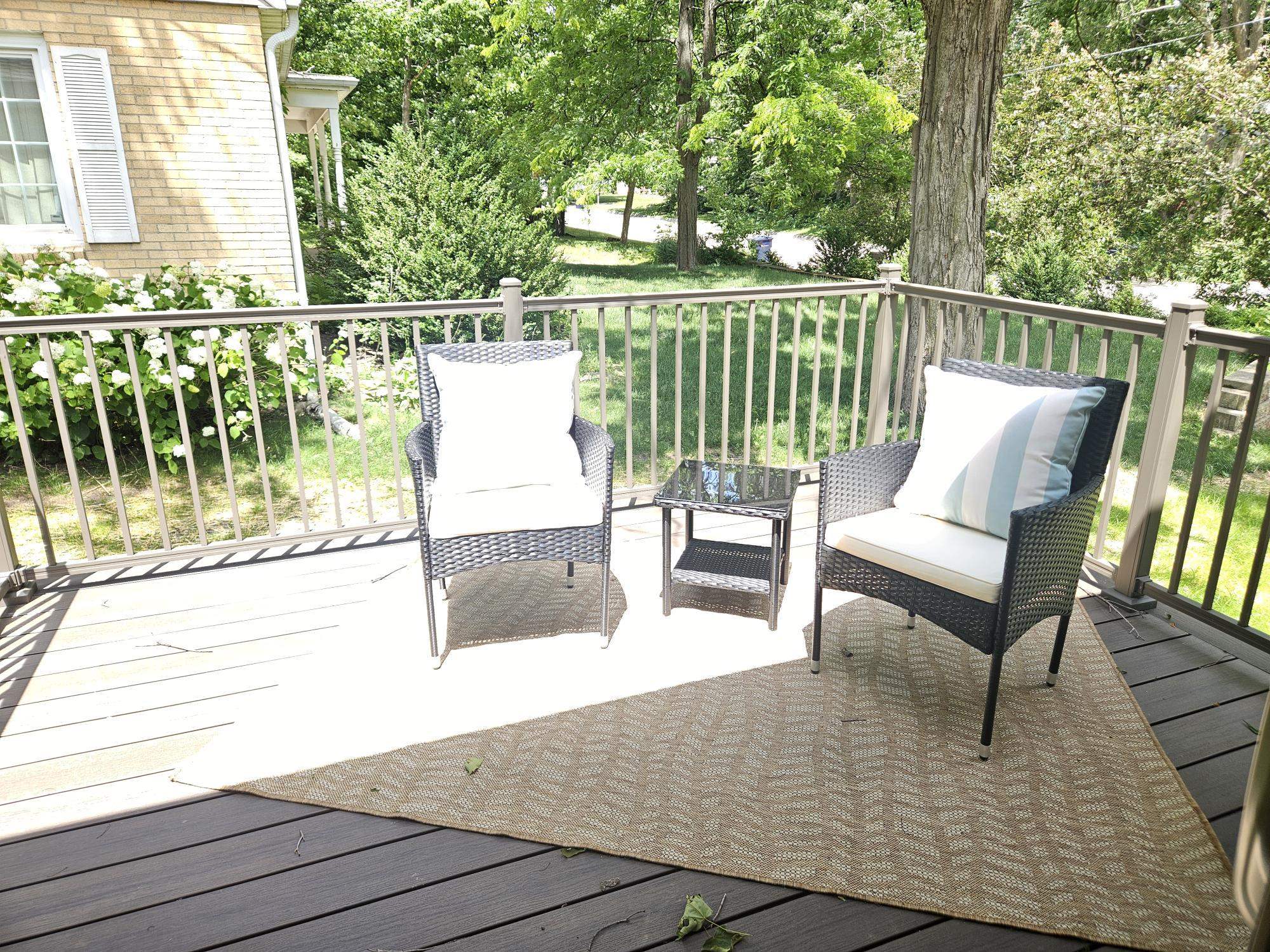 915 Sutherland Avenue Janesville, WI 53545 - Photo 26 of 27