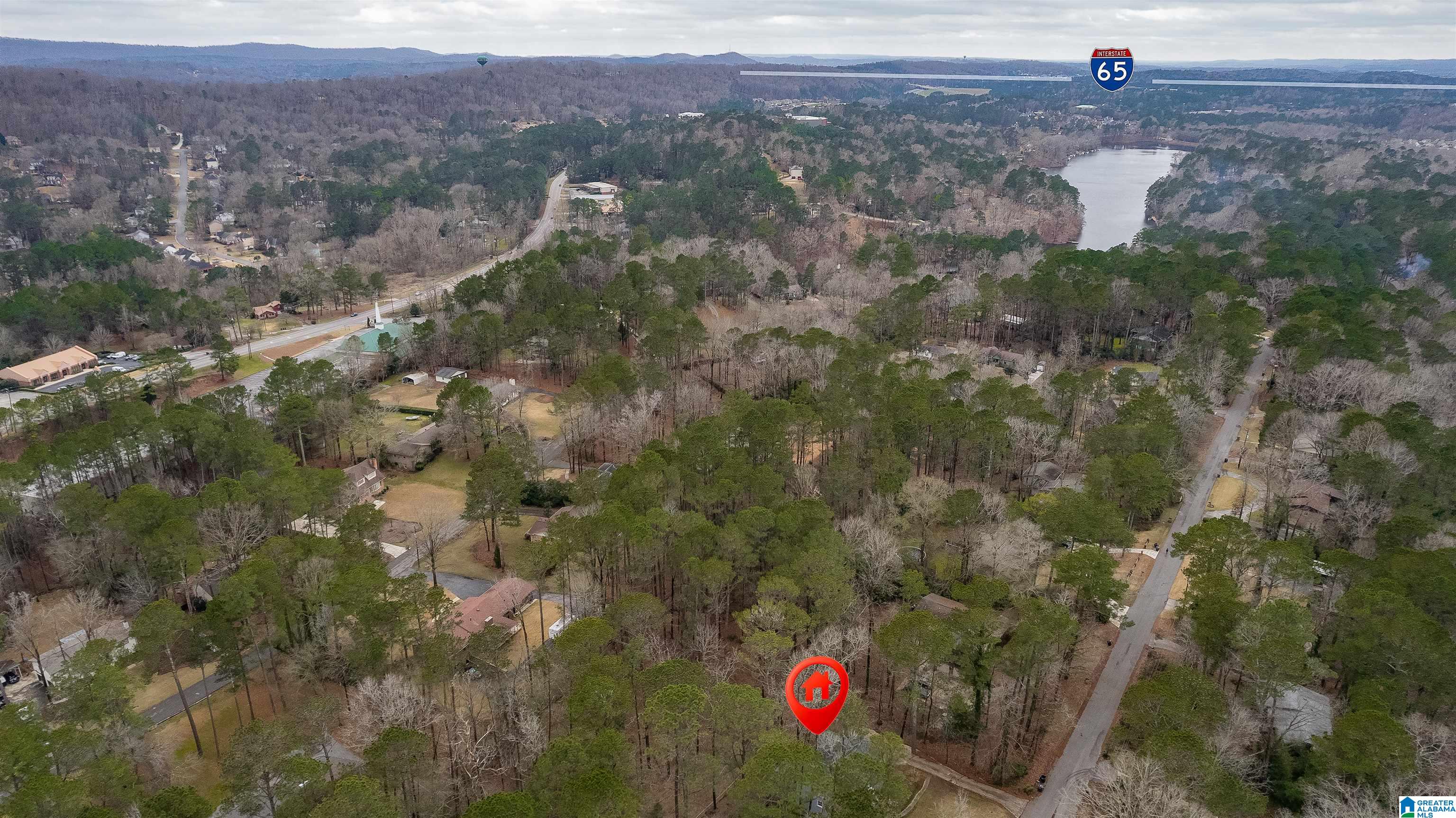 2471 Chuchura Road Birmingham, AL 35244 - Photo 43 of 44