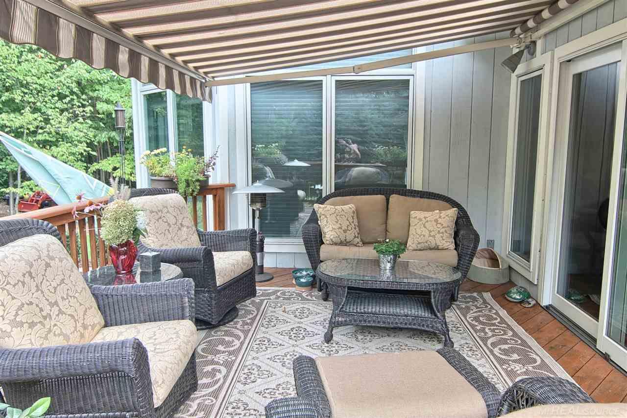 473 Hidden Ridge Drive Troy, MI 48083 - Photo 44 of 69 Deck