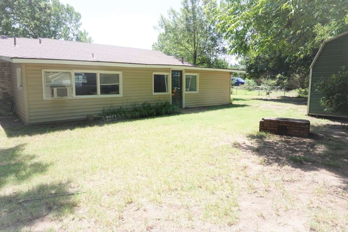 1107 Rose Terrace Perry, OK 73077 - Photo 27 of 28 Gallery Image 27