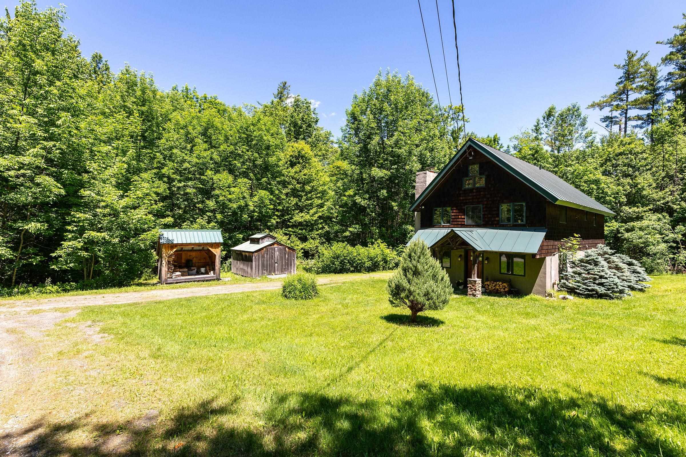 155 Pratt Bridge Road Jamaica, VT 05343 - Photo 51 of 55