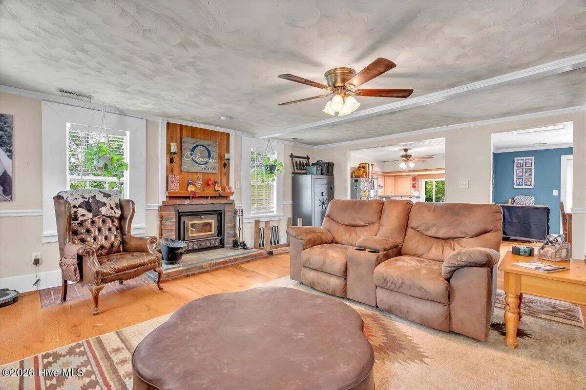 330 Lake Road Newport, NC 28570 - Photo 24 of 71