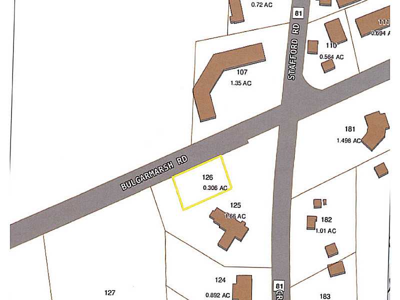 1493 Bulgarmarsh Road Tiverton, RI 02878 - Photo 2 of 2 Other.