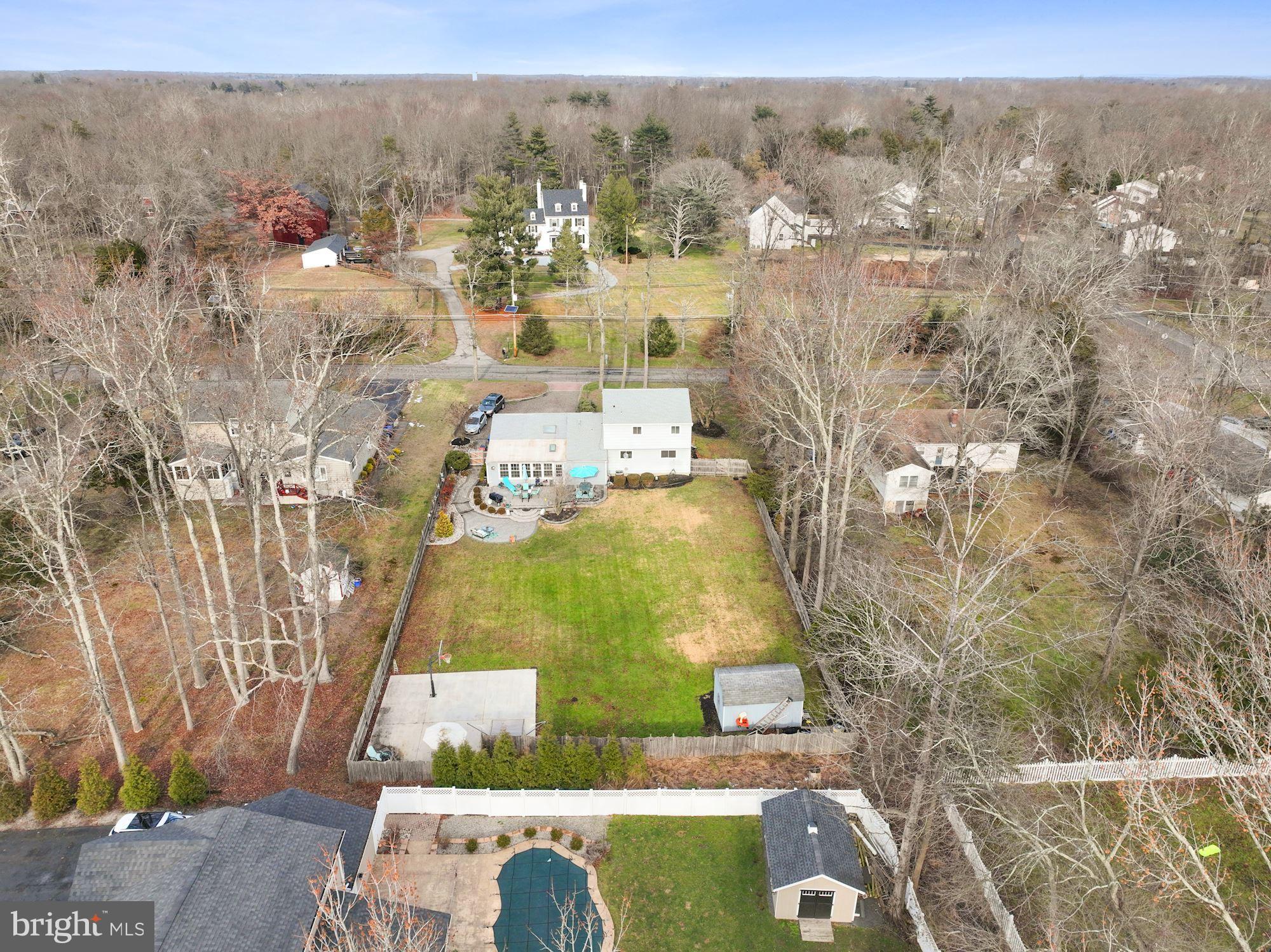 15 Christopher Mill Road Medford, NJ 08055 - Photo 16 of 54 Wonderful Hoot Owl Estates