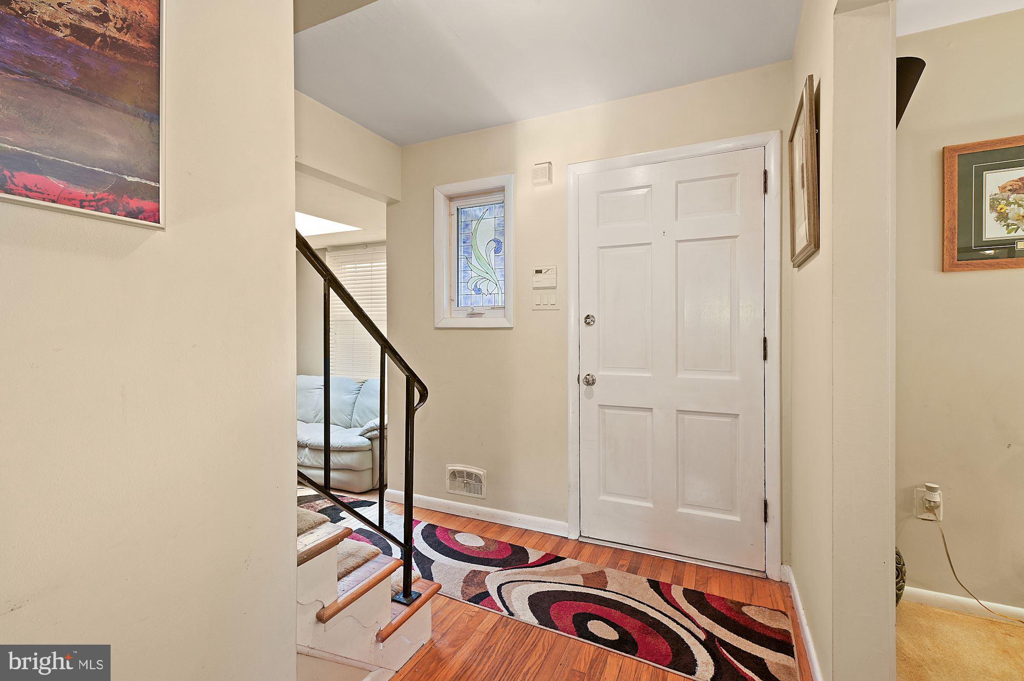 15 Christopher Mill Road Medford, NJ 08055 - Photo 25 of 54 Beautiful Entrance