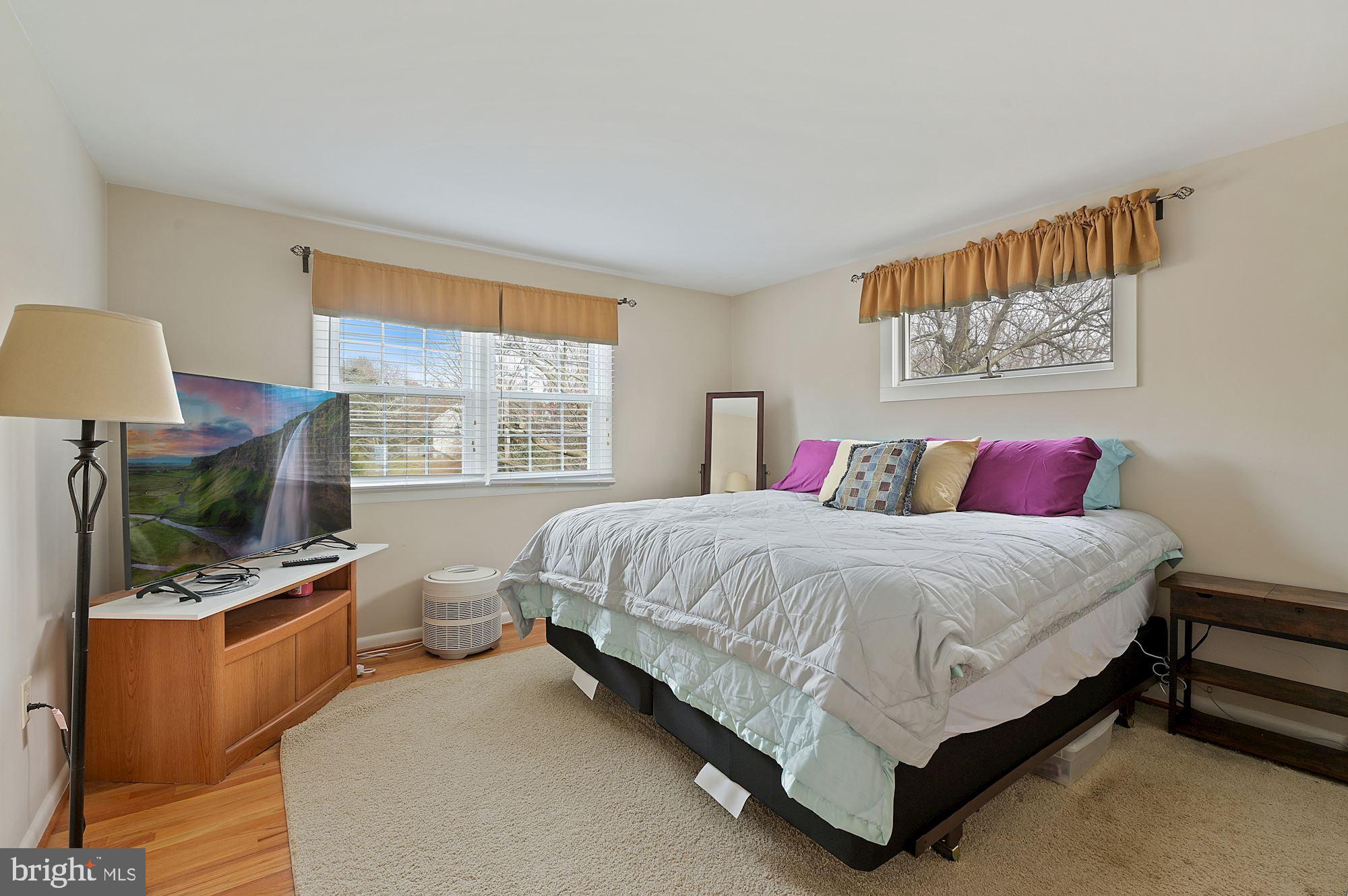 15 Christopher Mill Road Medford, NJ 08055 - Photo 44 of 54 Master Bedroom