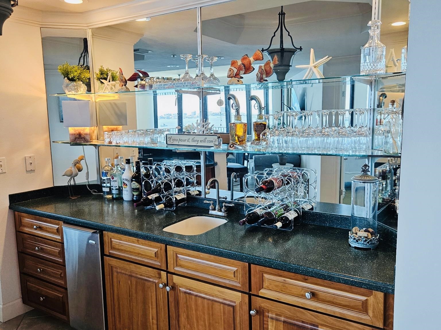 27580 Canal Road, Unit 1534 Orange Beach, AL 36561 - Photo 23 of 78 Bar