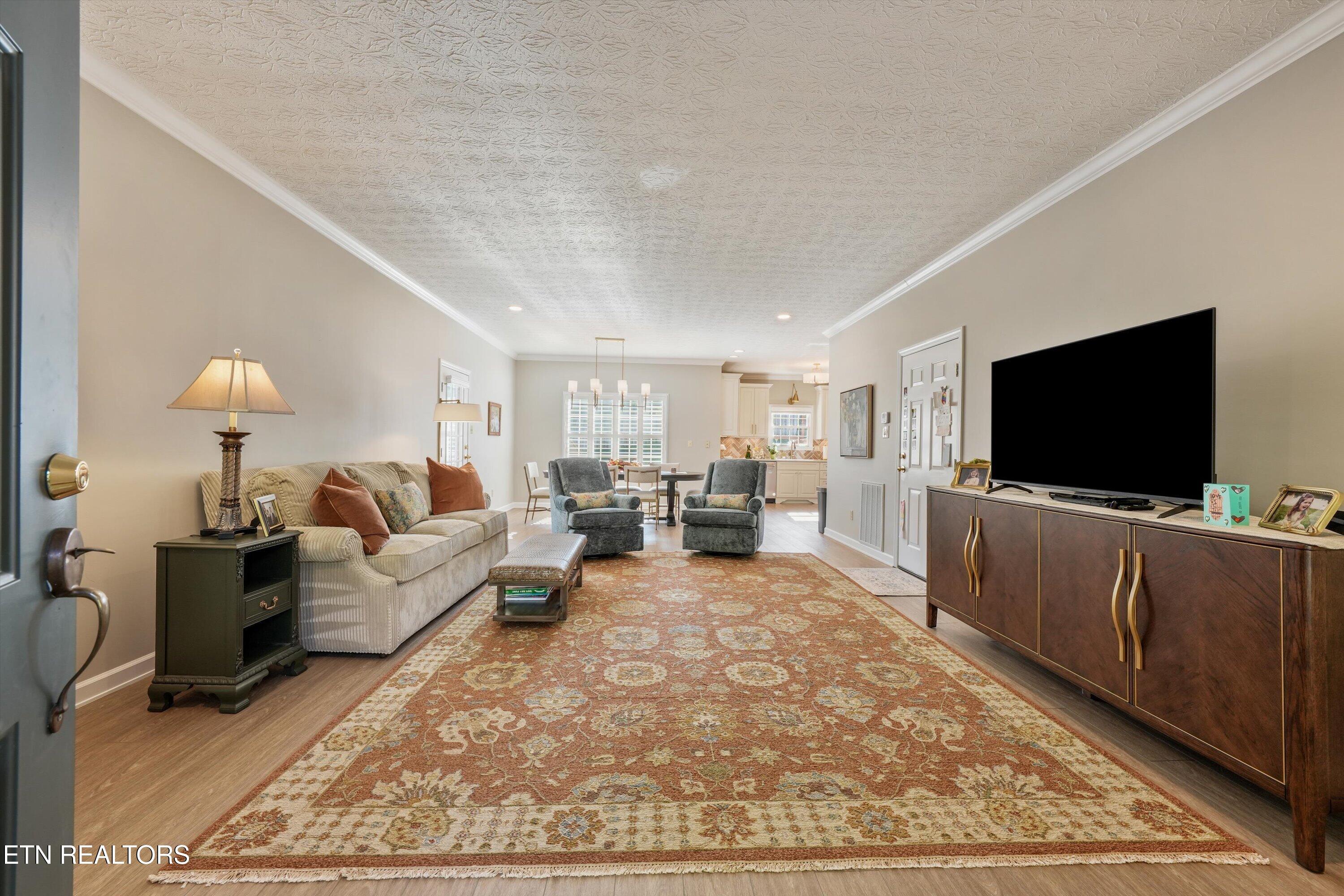 127 Capital Circle Oak Ridge, TN 37830 - Photo 5 of 30 07-127 Capital Cir 01