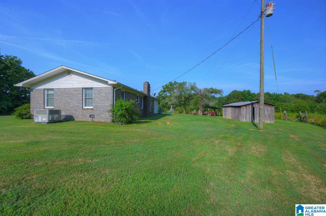 1164 Lamon Chapel Loop Jasper, AL 35503 - Photo 26 of 30