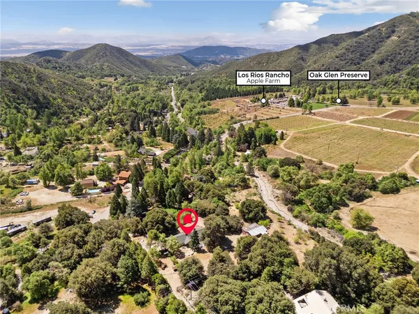 $950,000 | 39804 Pine Bench Road, Yucaipa, CA 92399