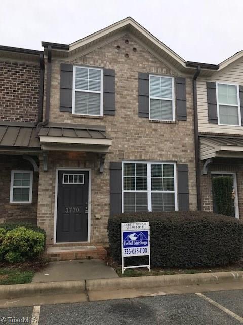3770 Shadow Ridge Drive High Point, NC 27265 - Photo 2 of 26 Gallery Image 2