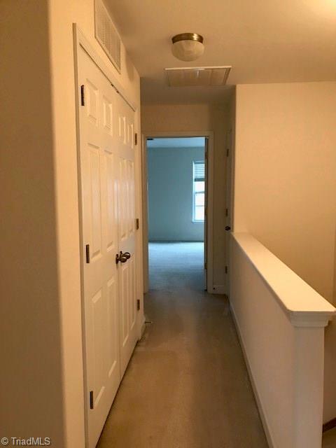3770 Shadow Ridge Drive High Point, NC 27265 - Photo 13 of 26 upstairs hallway