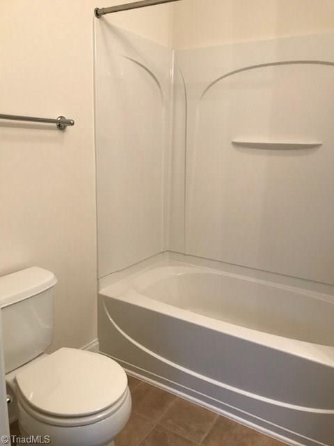 3770 Shadow Ridge Drive High Point, NC 27265 - Photo 15 of 26 bath for second bedroom