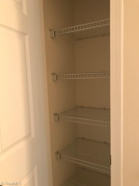 3770 Shadow Ridge Drive High Point, NC 27265 - Photo 17 of 26 upstairs hallway linen closet