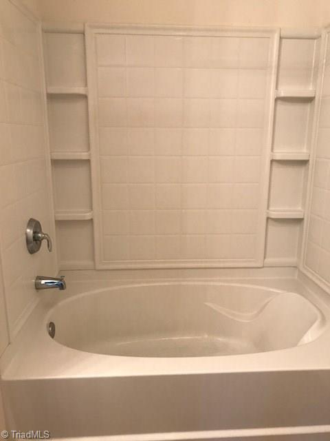 3770 Shadow Ridge Drive High Point, NC 27265 - Photo 18 of 26 Master bedroom bath