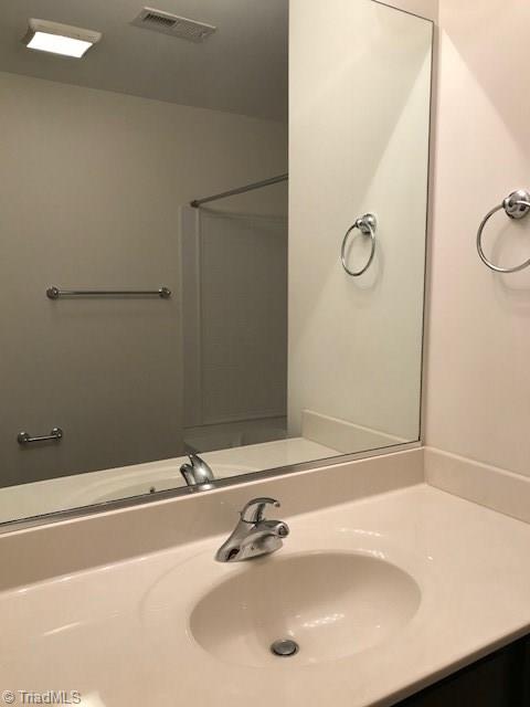 3770 Shadow Ridge Drive High Point, NC 27265 - Photo 19 of 26 master bedroom bath