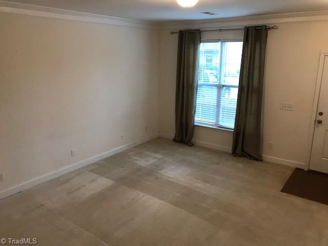 3770 Shadow Ridge Drive High Point, NC 27265 - Photo 4 of 26 living room