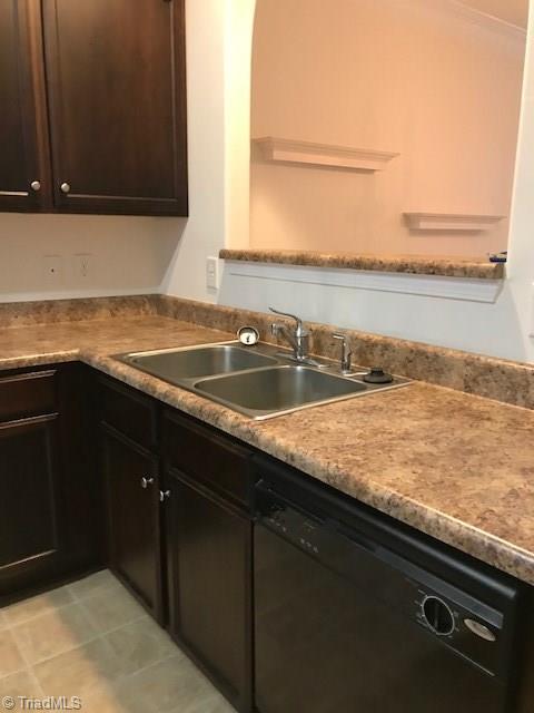 3770 Shadow Ridge Drive High Point, NC 27265 - Photo 9 of 26 additional kitchen view