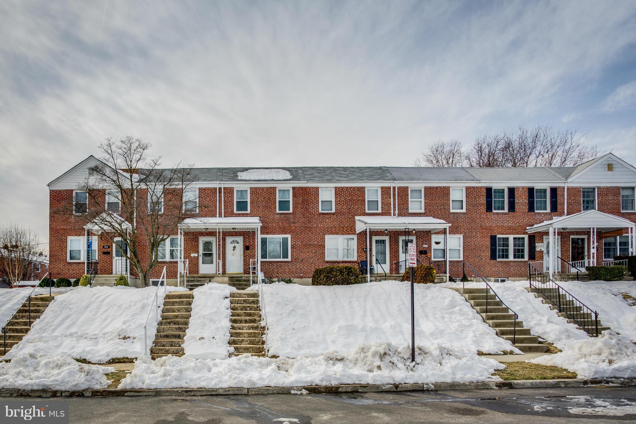 5520 Oakland Road Baltimore, MD 21227 - Photo 2 of 26 Exterior (Front)