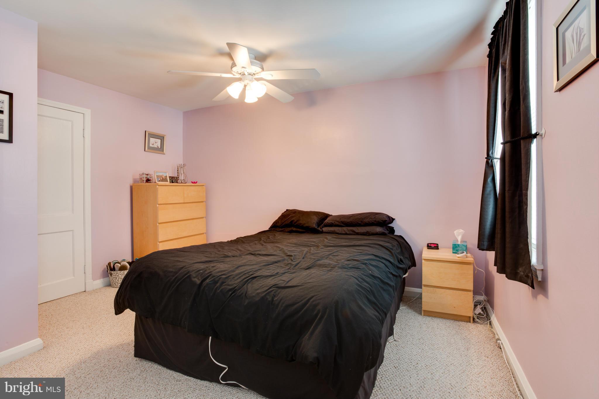 5520 Oakland Road Baltimore, MD 21227 - Photo 22 of 26 Bedroom (Master)