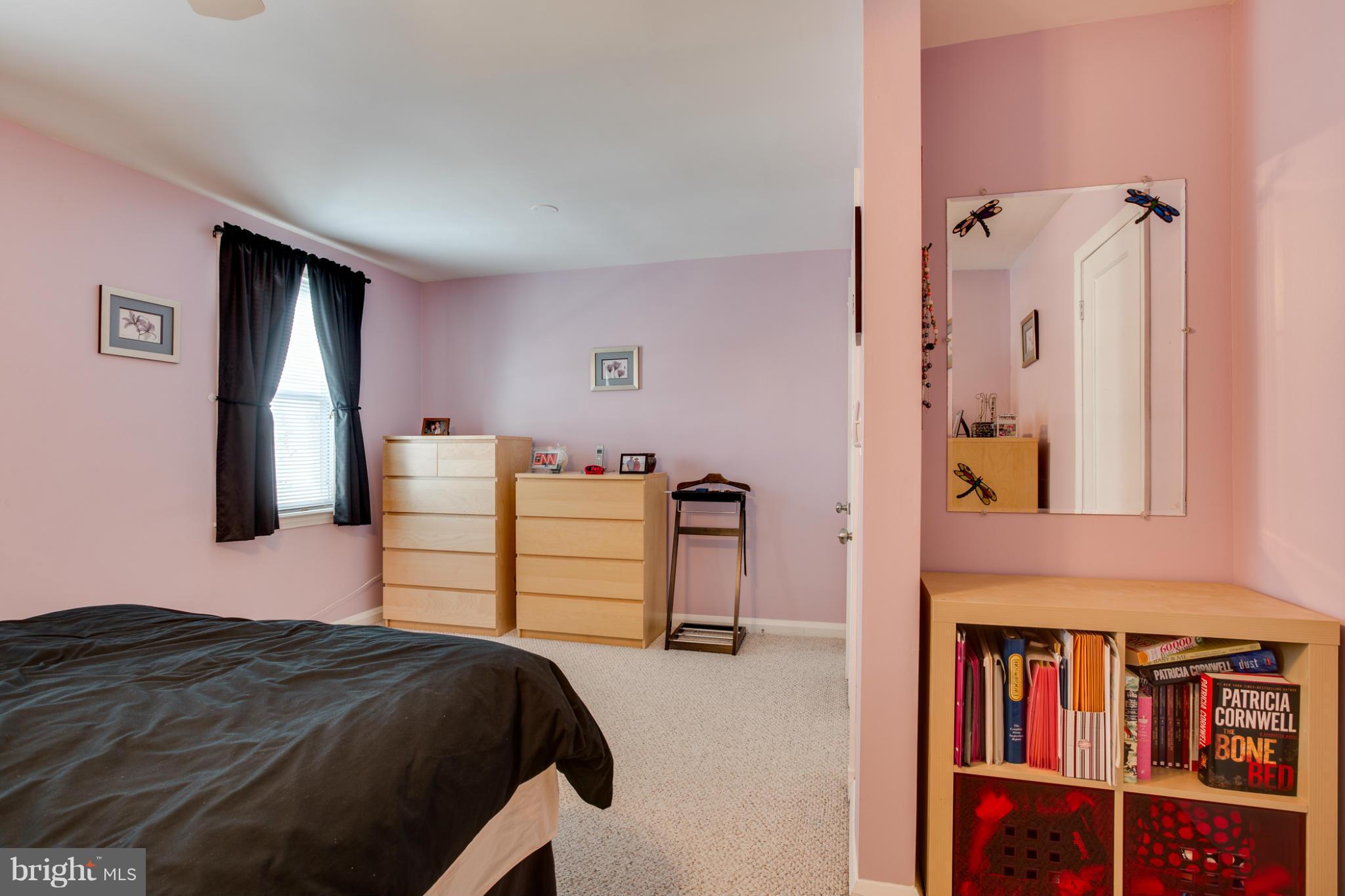 5520 Oakland Road Baltimore, MD 21227 - Photo 24 of 26 Bedroom (Master)