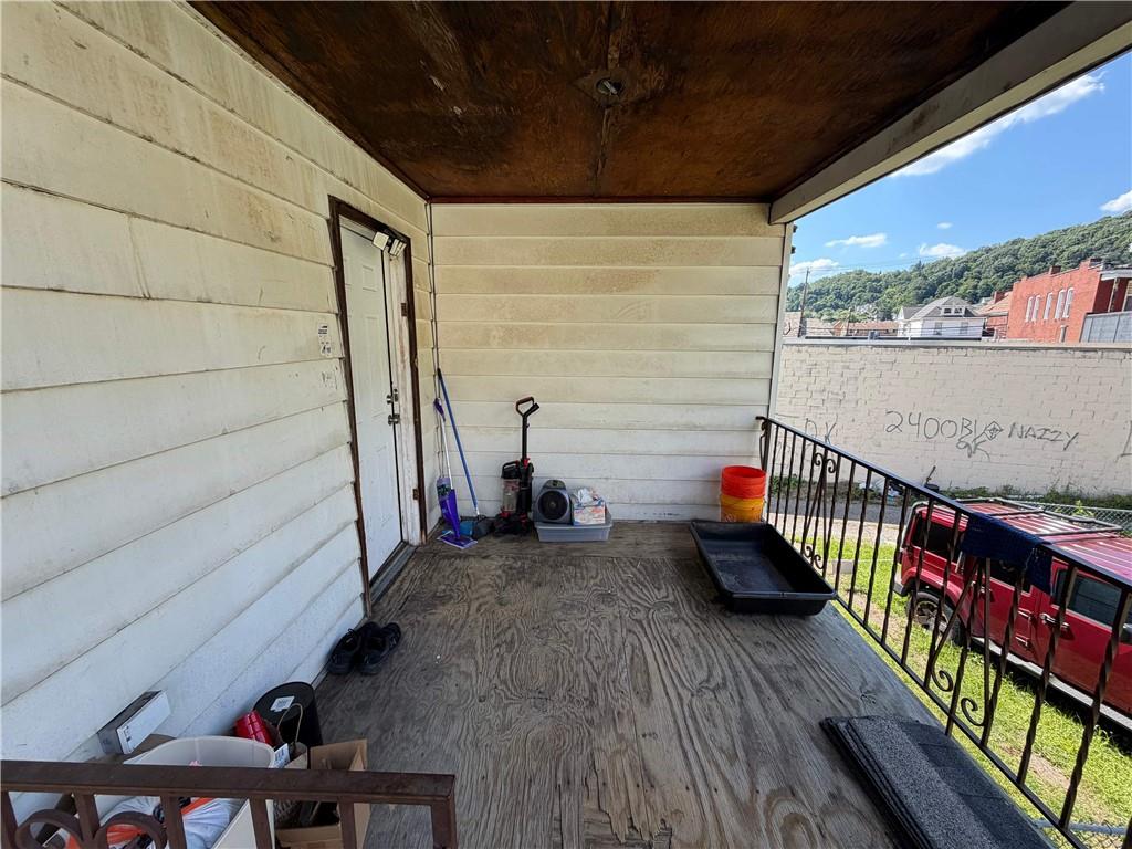 818 Lamont Street McKees Rocks, PA 15136 - Photo 34 of 36 Gallery Image 34
