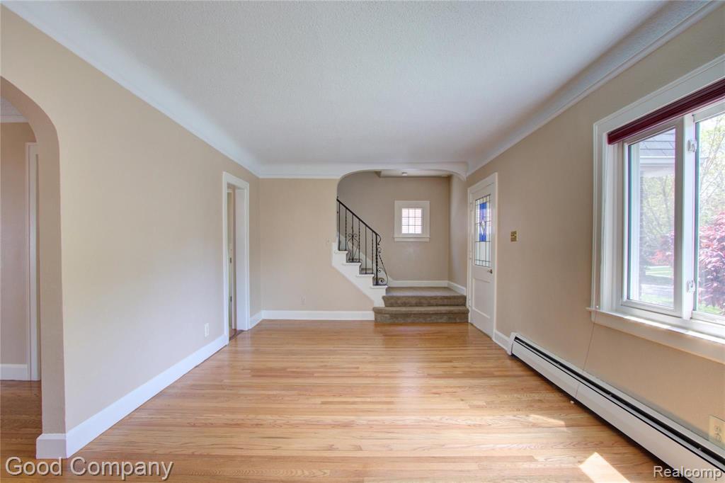 266 McMillan Road Grosse Pointe Farms, MI 48236 - Photo 6 of 33