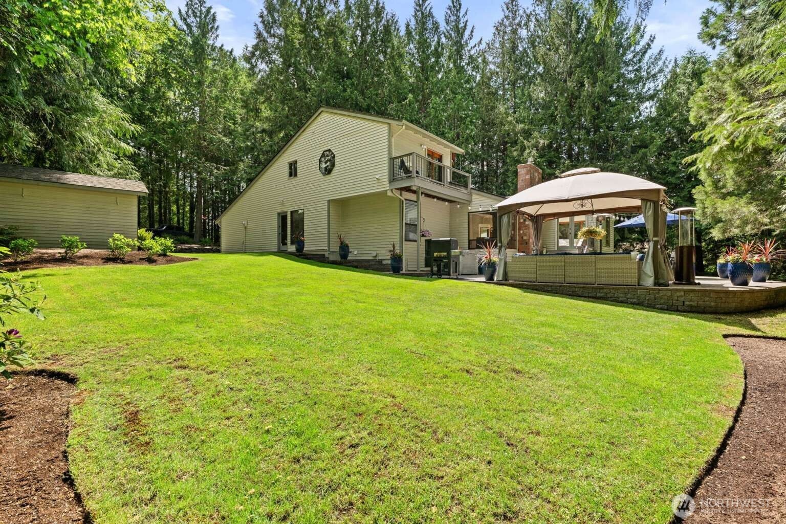 28536 Northeast Tolt Hill Road Carnation, WA 98014 - Photo 36 of 40