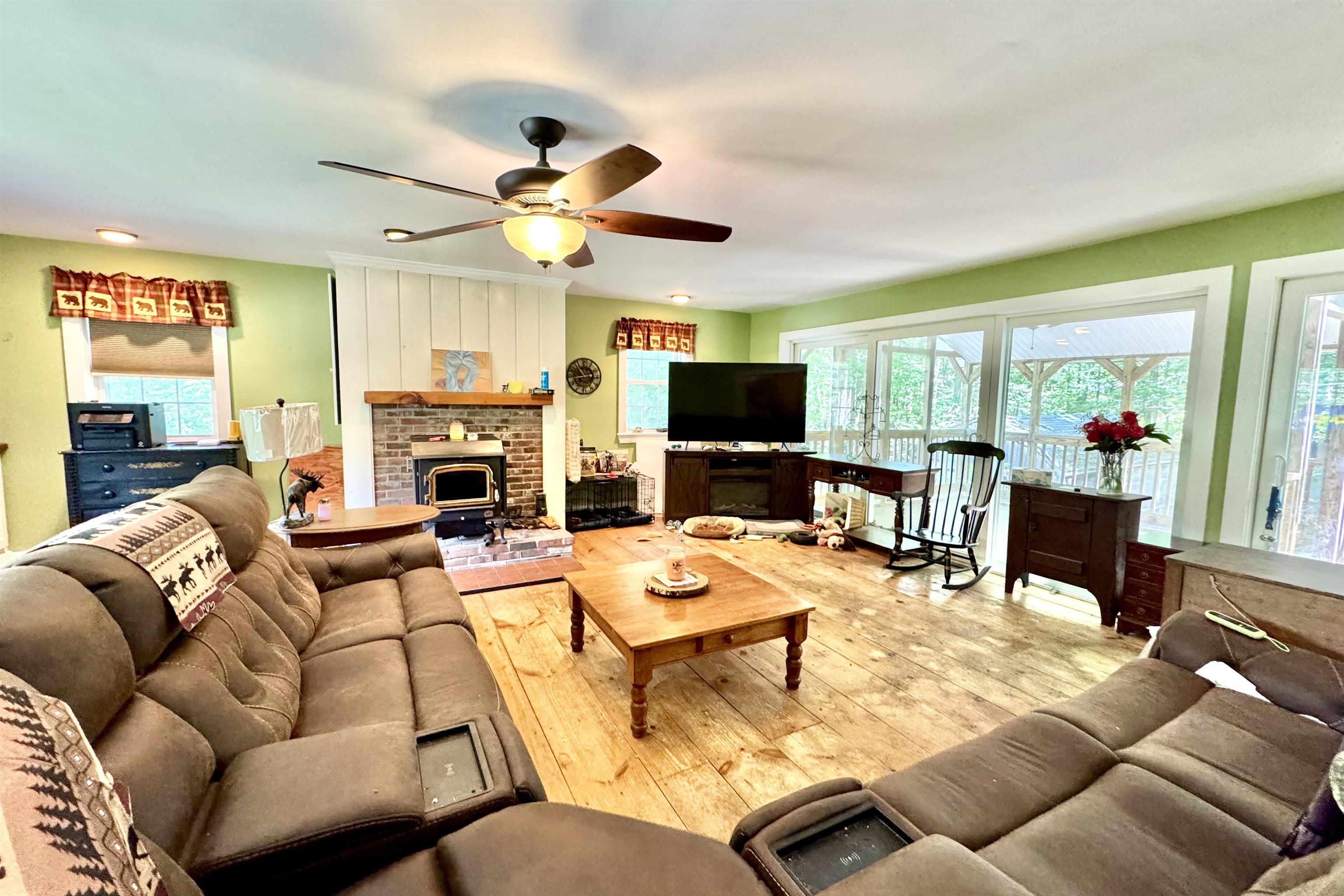 60 Abbot Hill Road Wilton, NH 03086 - Photo 24 of 48