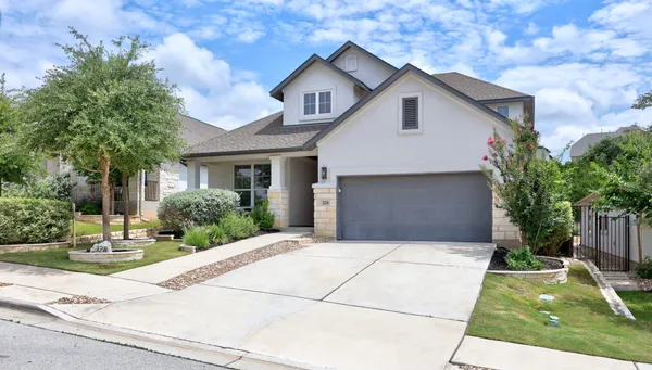 $549,900 | 328 Saturnia Drive, Georgetown, TX 78628