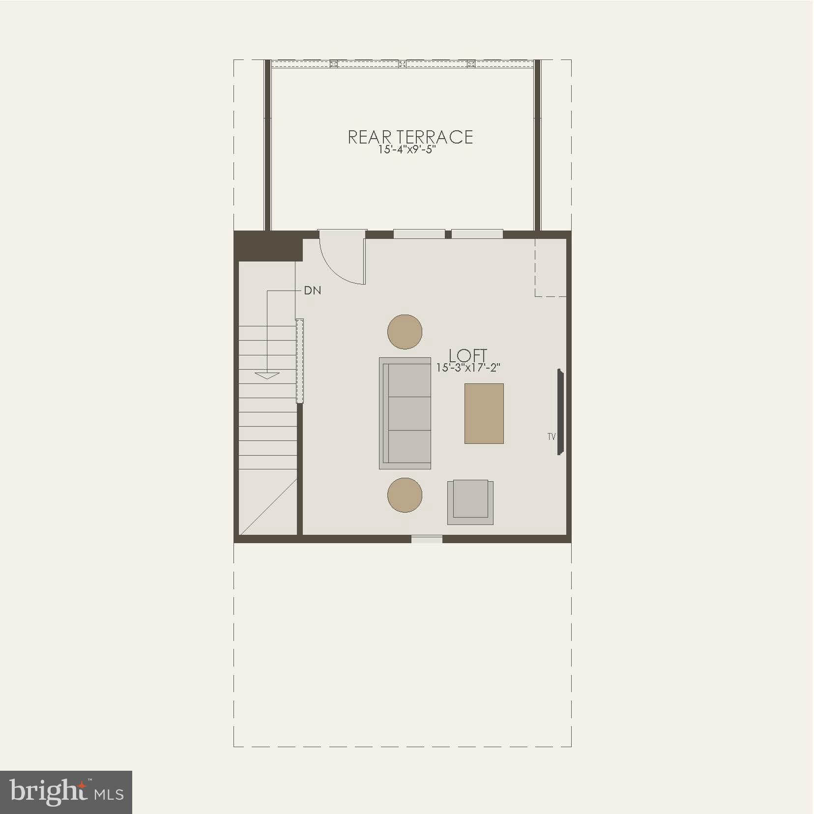 171 Waterleaf Drive, Unit 2 Laurel, MD 20724 - Photo 12 of 44 Floor 4