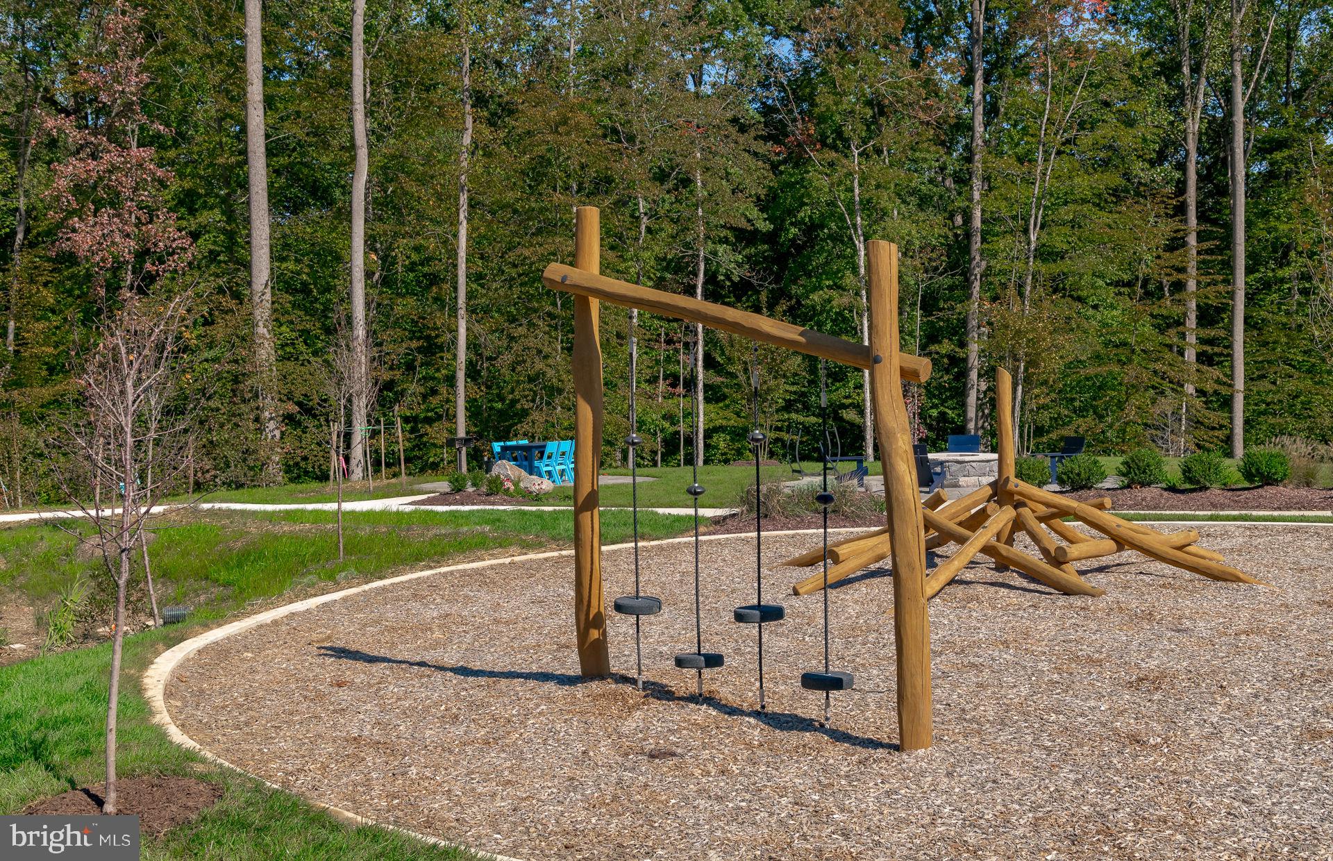 171 Waterleaf Drive, Unit 2 Laurel, MD 20724 - Photo 36 of 44 Community Tot Lot
