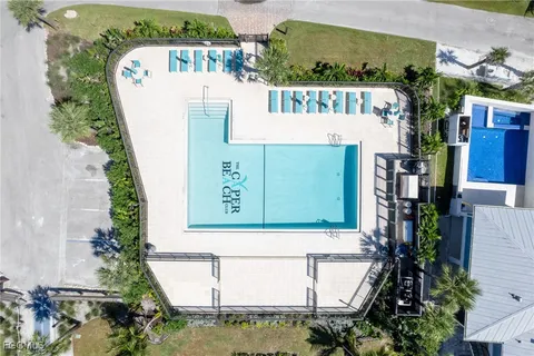 $950,000 | 2800 Estero Boulevard, Unit 1006, Fort Myers Beach, FL 33931