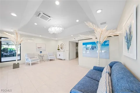 $950,000 | 2800 Estero Boulevard, Unit 1006, Fort Myers Beach, FL 33931