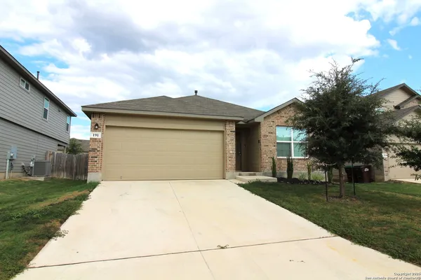 $1,850 | 191 Amethyst Woodstar, San Antonio, TX 78253