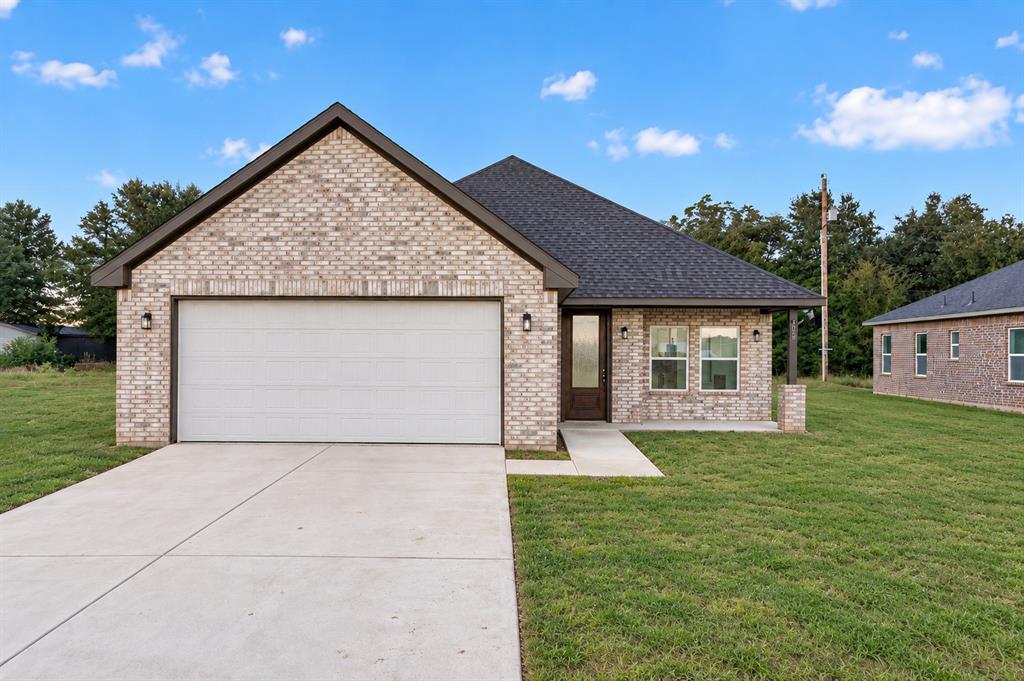 105 Cedar Elm Road Trinidad, TX 75163 - Photo 1 of 27 Gallery Image 1