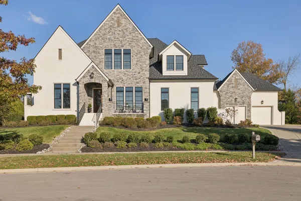 $4,850,000 | 7108 Mason Grove Court, College Grove, TN 37046