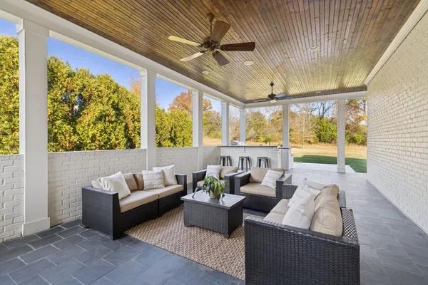 $4,850,000 | 7108 Mason Grove Court, College Grove, TN 37046