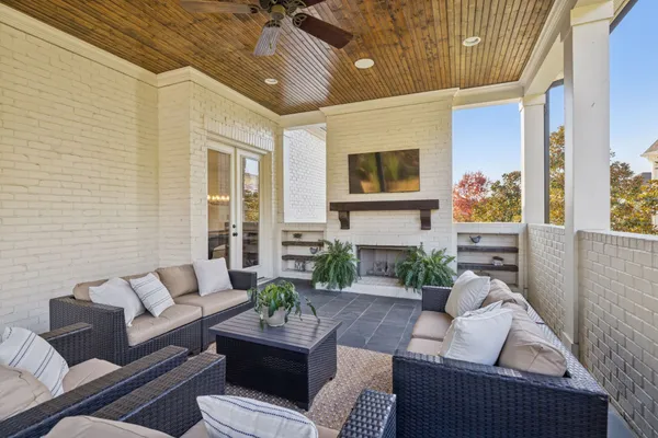 $4,850,000 | 7108 Mason Grove Court, College Grove, TN 37046