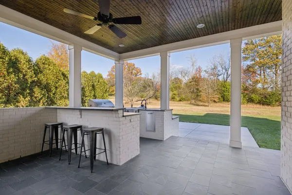 $4,850,000 | 7108 Mason Grove Court, College Grove, TN 37046