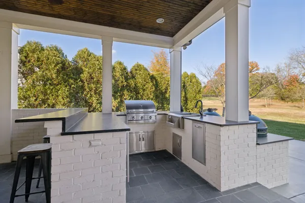 $4,850,000 | 7108 Mason Grove Court, College Grove, TN 37046