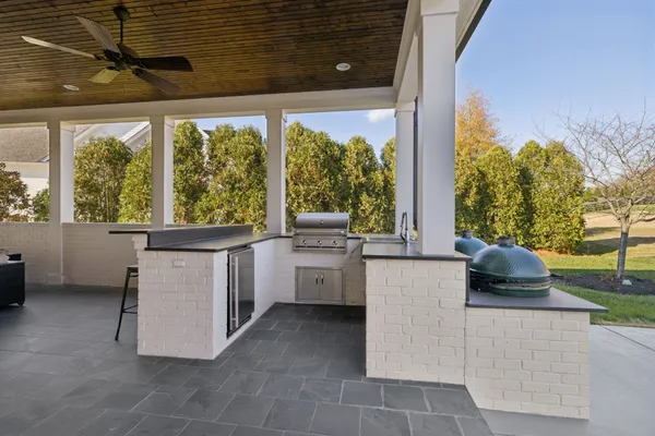 $4,850,000 | 7108 Mason Grove Court, College Grove, TN 37046