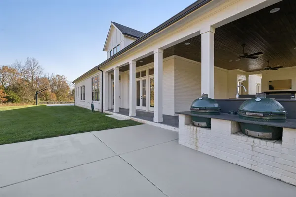 $4,850,000 | 7108 Mason Grove Court, College Grove, TN 37046