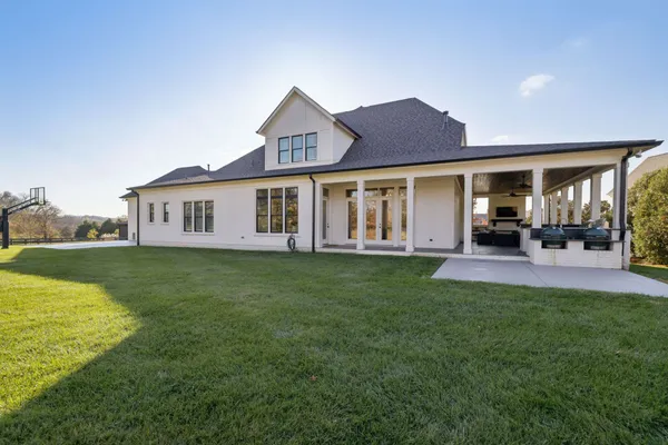 $4,850,000 | 7108 Mason Grove Court, College Grove, TN 37046