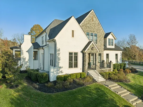 $4,850,000 | 7108 Mason Grove Court, College Grove, TN 37046