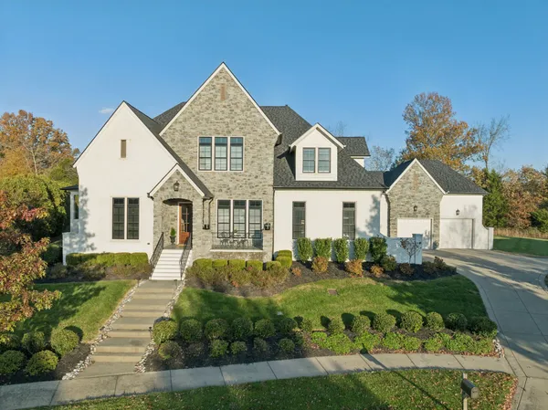 $4,850,000 | 7108 Mason Grove Court, College Grove, TN 37046
