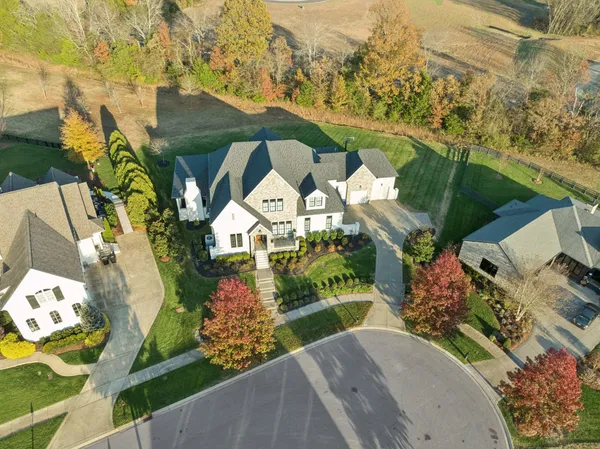 $4,850,000 | 7108 Mason Grove Court, College Grove, TN 37046